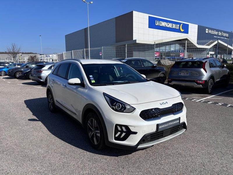 Kia Niro Hybride Rechargeable (DE) Active