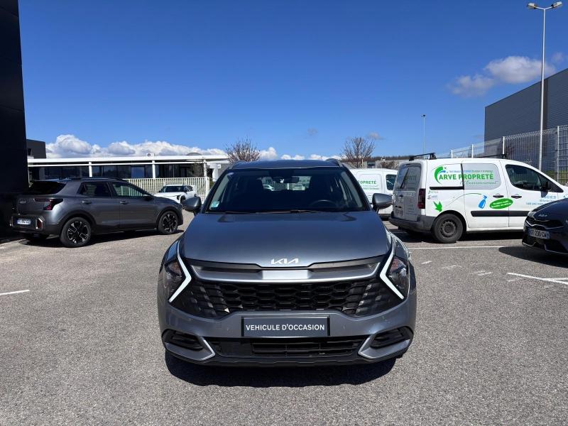 Kia Sportage Hybride Active