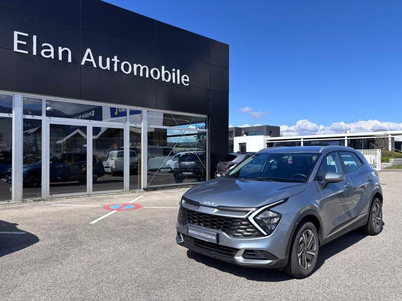 Kia Sportage Hybride Active