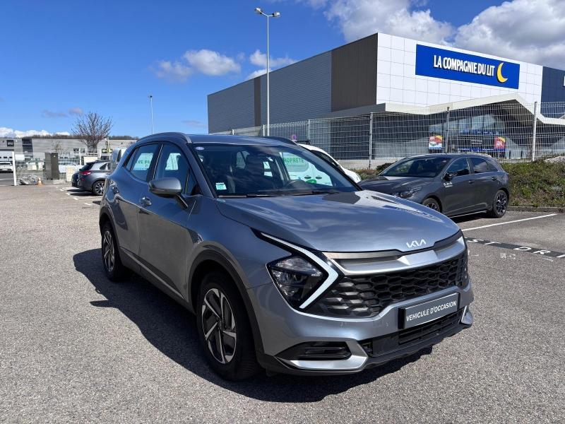 Kia Sportage Hybride Active