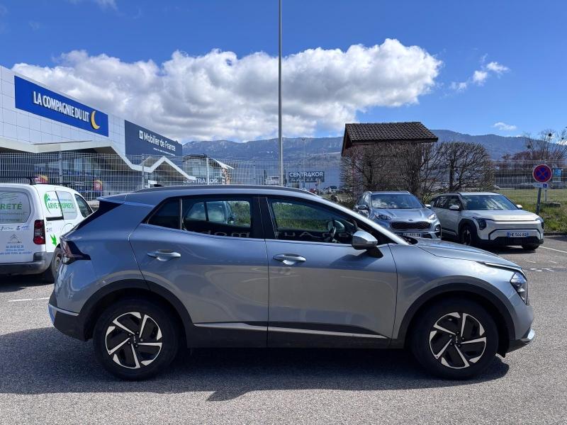 Kia Sportage Hybride Active