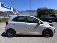 Kia Picanto GT-line MY2023