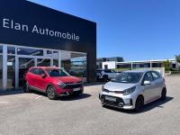 Kia Picanto GT-line MY2023