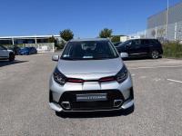 Kia Picanto GT-line MY2023