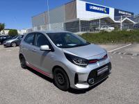 Kia Picanto GT-line MY2023