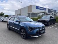 Kia Niro Hybride Premium