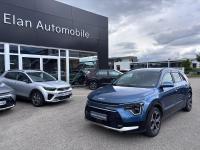 Kia Niro Hybride Premium
