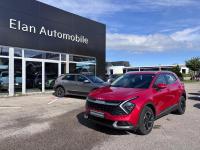 Kia Sportage Hybride Active