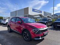 Kia Sportage Hybride Active