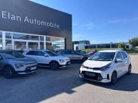 Kia Picanto GT-line Premium MY2023