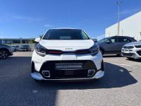 Kia Picanto GT-line Premium MY2023