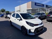 Kia Picanto GT-line Premium MY2023
