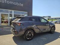 Kia Nouveau Sportage Hybride restylé GT-Line Premium