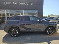 Kia Nouveau Sportage Hybride restylé GT-Line Premium