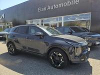 Kia Nouveau Sportage Hybride restylé GT-Line Premium