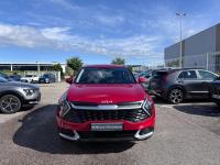 Kia Sportage Hybride Active