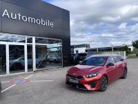 Kia Ceed SW GT-line Premium