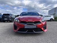 Kia Ceed SW GT-line Premium