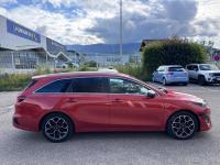 Kia Ceed SW GT-line Premium