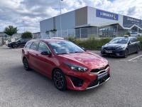 Kia Ceed SW GT-line Premium