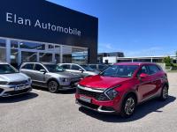 Kia Sportage Active