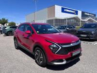Kia Sportage Active