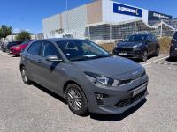 Kia Rio Active