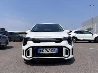 Kia Picanto GT-line