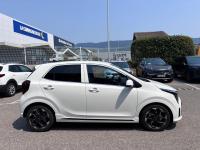 Kia Picanto GT-line