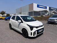 Kia Picanto GT-line