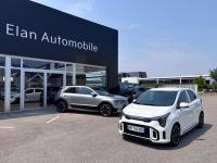 Kia Picanto GT-line
