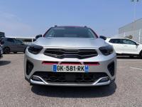 Kia Stonic GT-line Premium