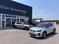 Kia Stonic GT-line Premium