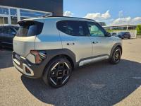 Kia EV2 100% électrique GT-Line