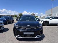 Kia Stonic GT-line
