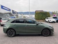 Kia Ceed GT-line