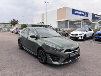 Kia Ceed GT-line
