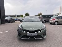 Kia Ceed GT-line