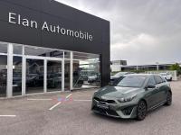 Kia Ceed GT-line