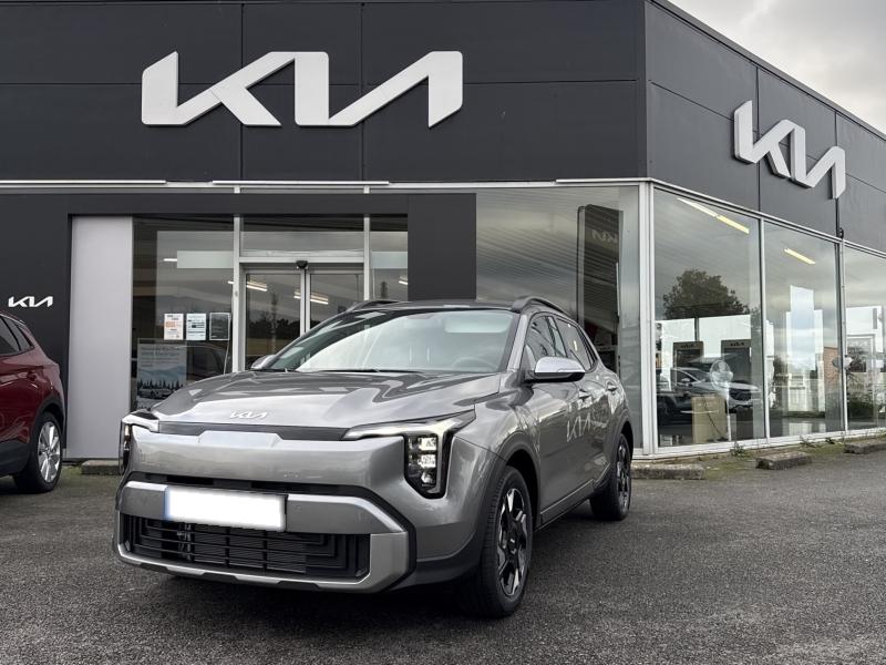 Kia Nouveau Stonic Active