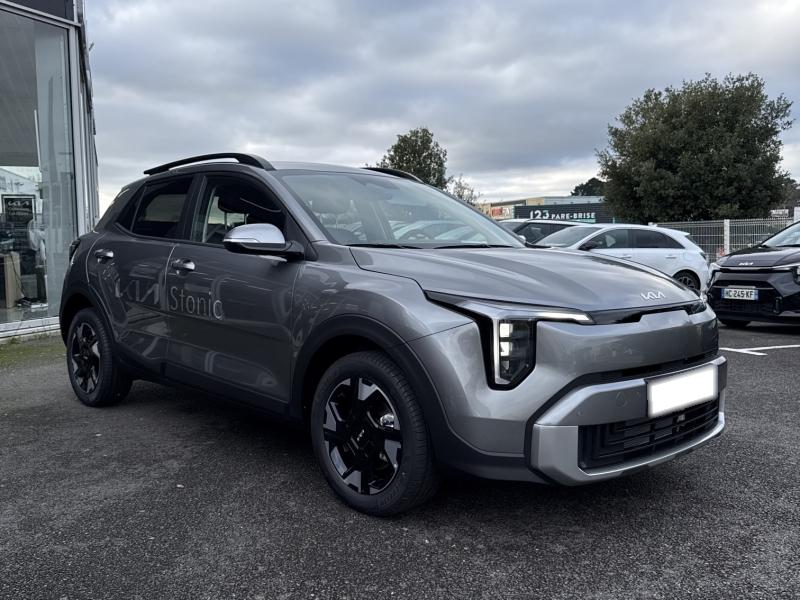 Kia Nouveau Stonic Active