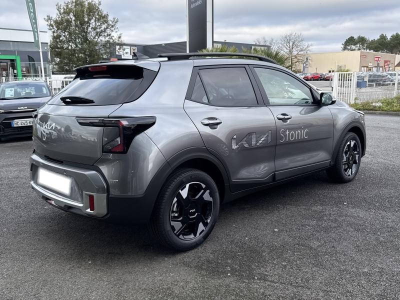 Kia Nouveau Stonic Active