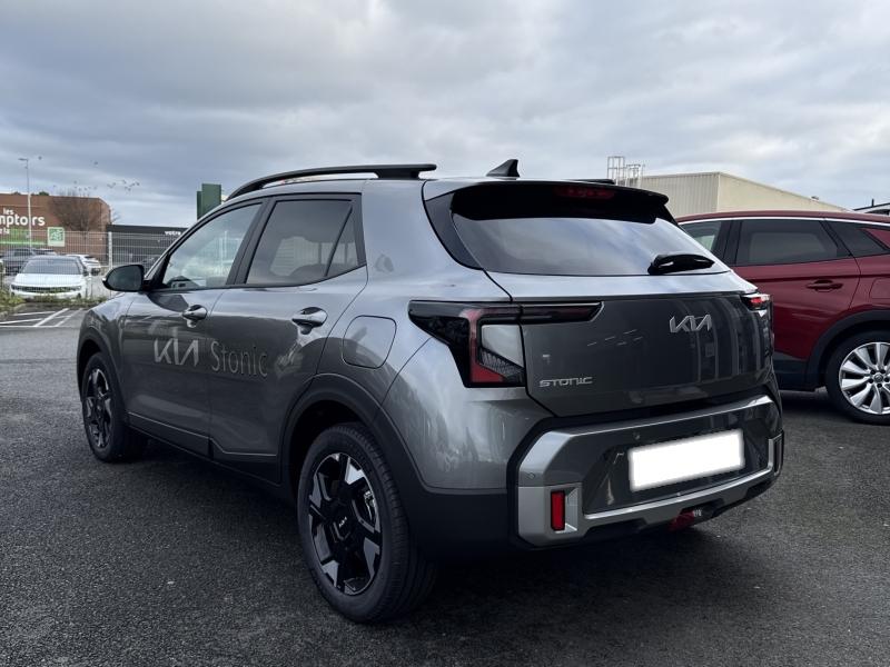 Kia Nouveau Stonic Active