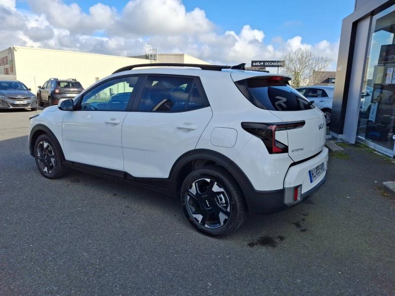Kia Nouveau Stonic Active
