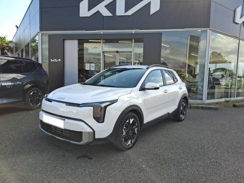 Kia Nouveau Stonic Active