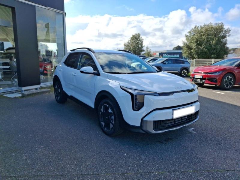 Kia Nouveau Stonic Active