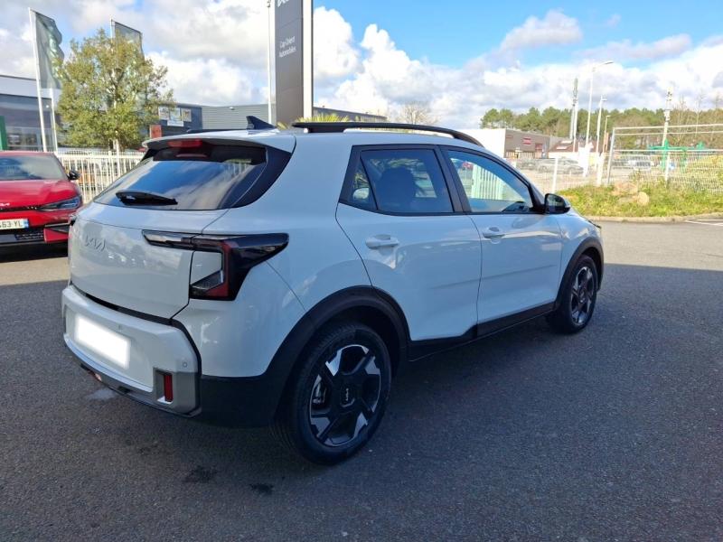 Kia Nouveau Stonic Active