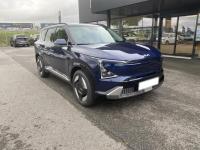 Kia EV5 100% électrique Earth