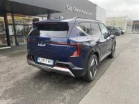Kia EV5 100% électrique Earth