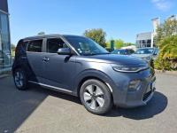 Kia e-Soul Premium